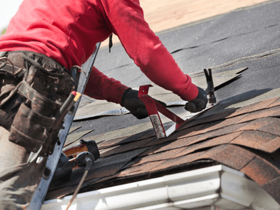 About Roof Repair Experts Churchs Ferry, ND